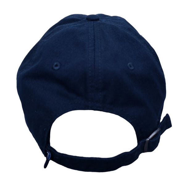 Tampa Bay Devil Rays MLB Fan Favorite Baseball Hat Cap Adjustable Strap Blue - Picture 3 of 10